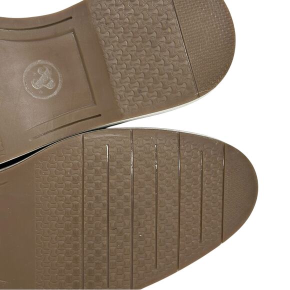 Thomas & Vine Watkins Penny Loafer - Black White - Picture 12 of 13